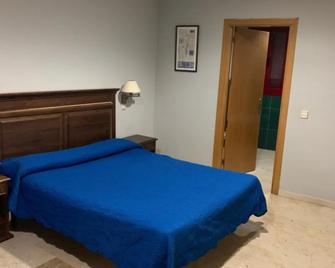 Hotel La Atalaya - Fuentidueña de Tajo - Bedroom