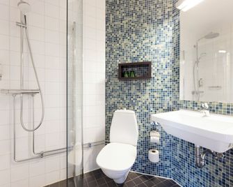 Good Morning Lund - Lund - Baño