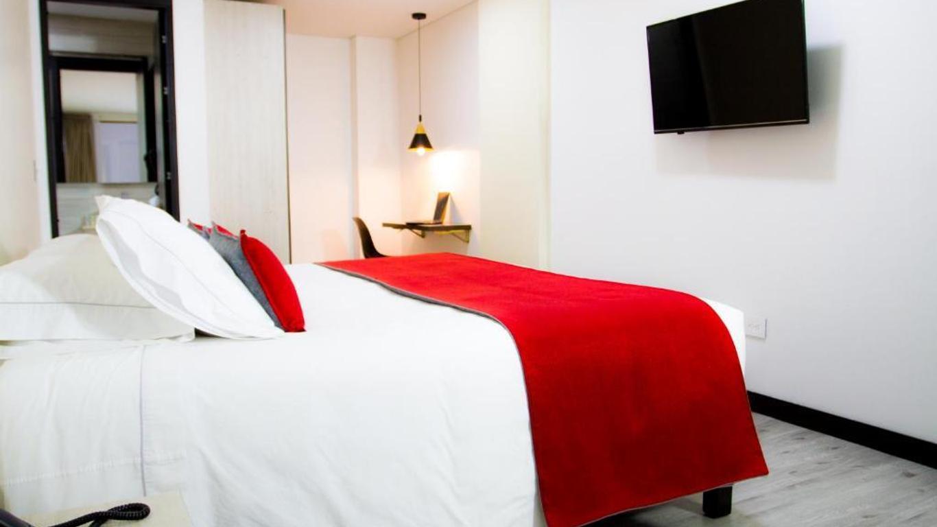 وايت لايت هاوس هوتل