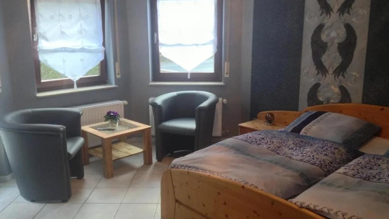 Pension Belzer