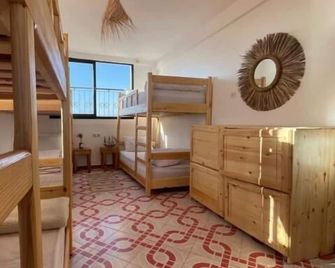 Epicswellhouse - Agadir