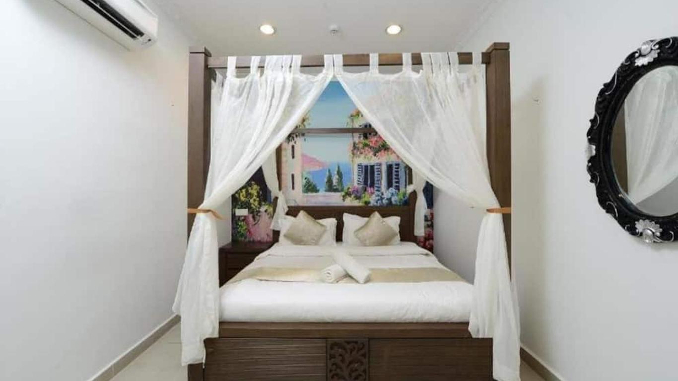 Seeds Hotel Shah Alam Section 19