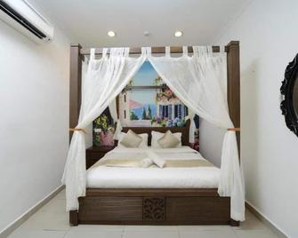 Seeds Hotel Shah Alam Section 19 - Shah Alam - Phòng ngủ