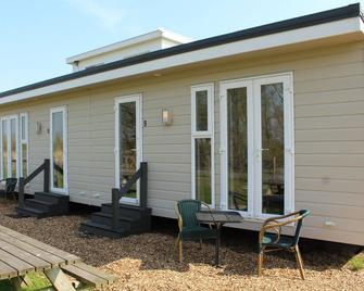 De Brabantse Biesbosch - Werkendam - Binnenhof