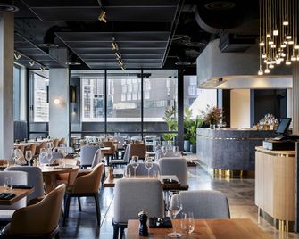 Novotel Melbourne South Wharf - Melbourne - Restaurante