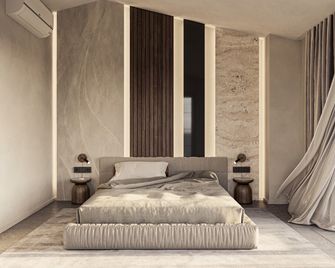 Zante Pantheon Hotel - Tsilivi
