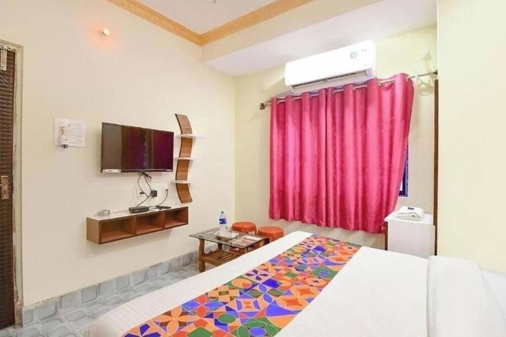 Hotel New Om Shanti International