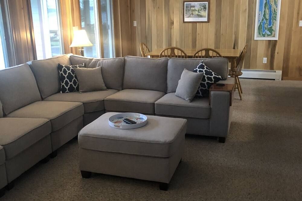 East Torch Lake Family House