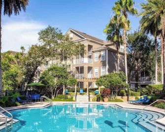 Landing Modern 1bd Pool Gym - Orlando - Pool