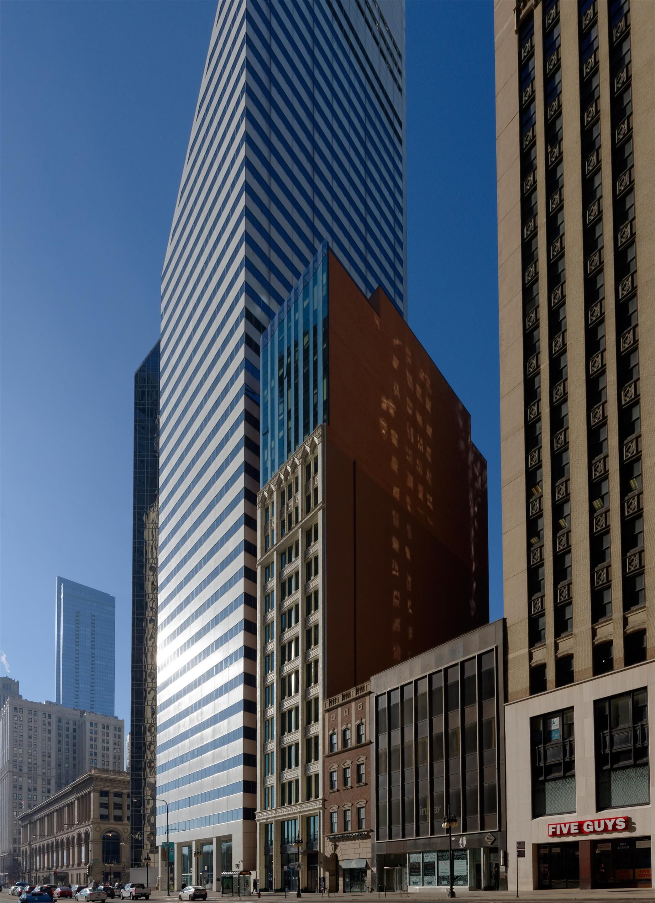 Arlo Chicago