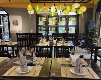 Hoianan Boutique Hotel - Hoi An - Restaurante
