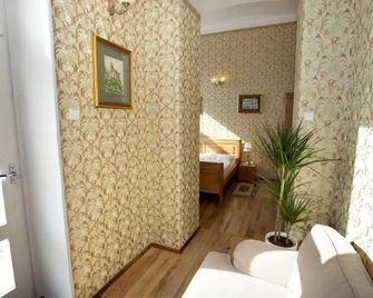 Hotel Stekl - Hrubá Skála