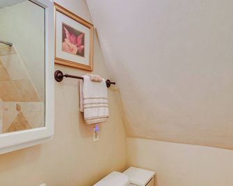 Mystical Crestone Home Near Great Sand Dunes! - Crestone