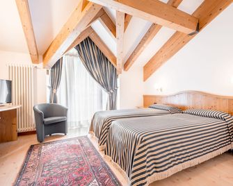Hotel Dolomiti - Vattaro