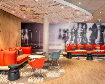 ibis Troyes Centre - Troyes - Lounge