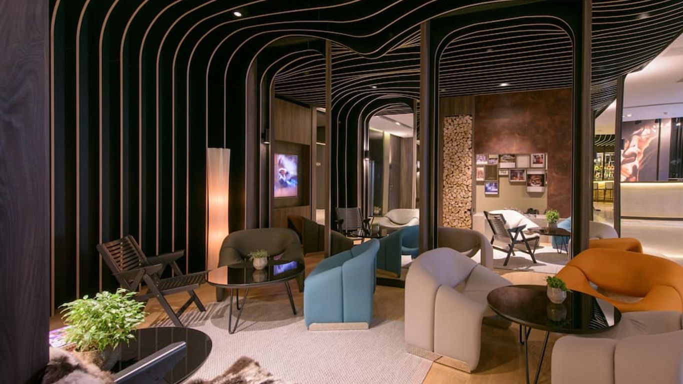 Postojna Cave Hotel Jama