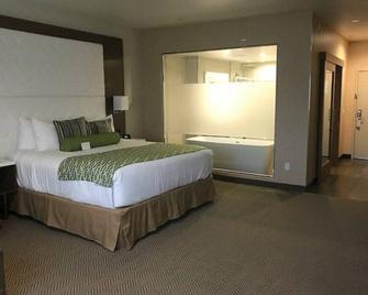 Worldmark Anaheim - 2 Bedroom Queen - Anaheim - Habitación