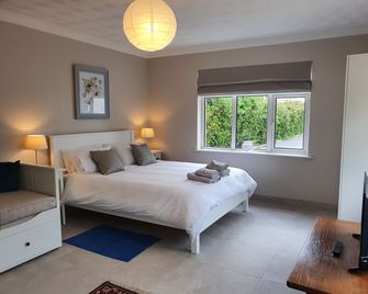 Five Ferns House - Westport - Phòng ngủ