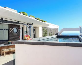 Eighty2 On M - Fluent Serviced Apartments - Cape Town