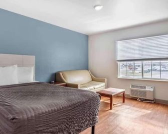 Studio 6 Extended Stay Wichita South ks - Wichita