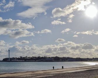 Blacksmith's Cottage - Weymouth - Playa