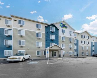 Extended Stay America Select Suites - Oklahoma City - Del City - Del City - Building