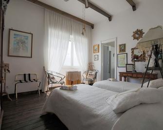 B&B La Cittadella - Salerno - Bedroom