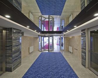 Celikhan Hotel - Angora