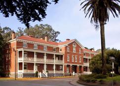 Inn At The Presidio - San Francisco - Edificio
