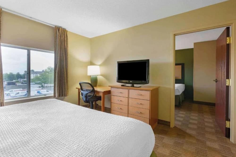 Studio 6 Extended Stay Findlay Tiffin Avenue Oh - Findlay
