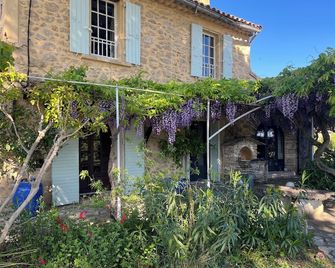Superb Provencal Mas - Pont-Saint-Esprit