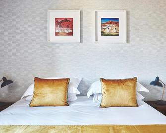 Garrison Apartments - Fort William - Bedroom
