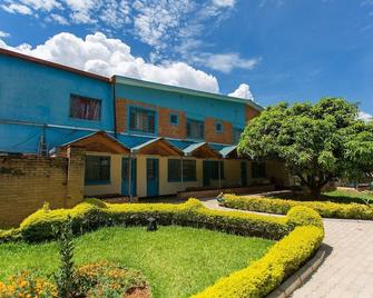 Bethany Investment Kiyovu - Kigali - Building