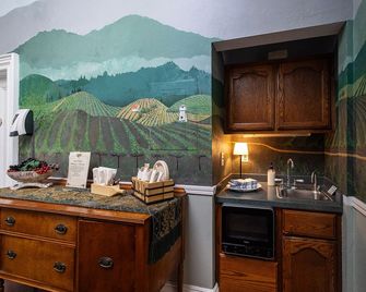 Napa Inn - Napa