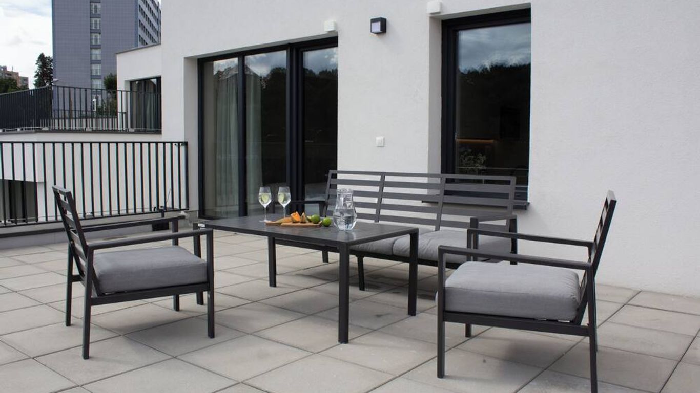 Hotel Taxis Bratislava