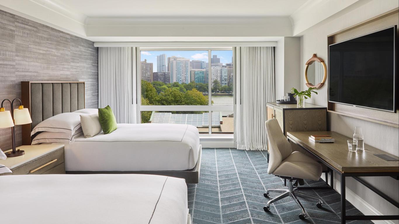 Kimpton Marlowe Hotel By IHG