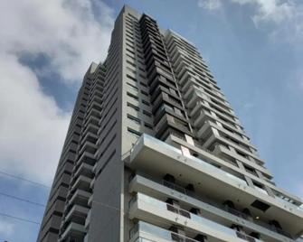 eJoy Butantã - São Paulo - Edifício