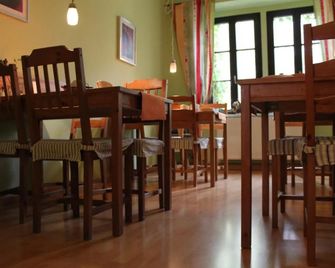 路易斯20號酒店 - 德累斯頓 - 餐廳