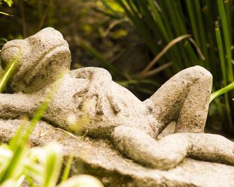 Suite 5A, Altavista, Garden House, Welcome to San Angel - Mexiko-Stadt