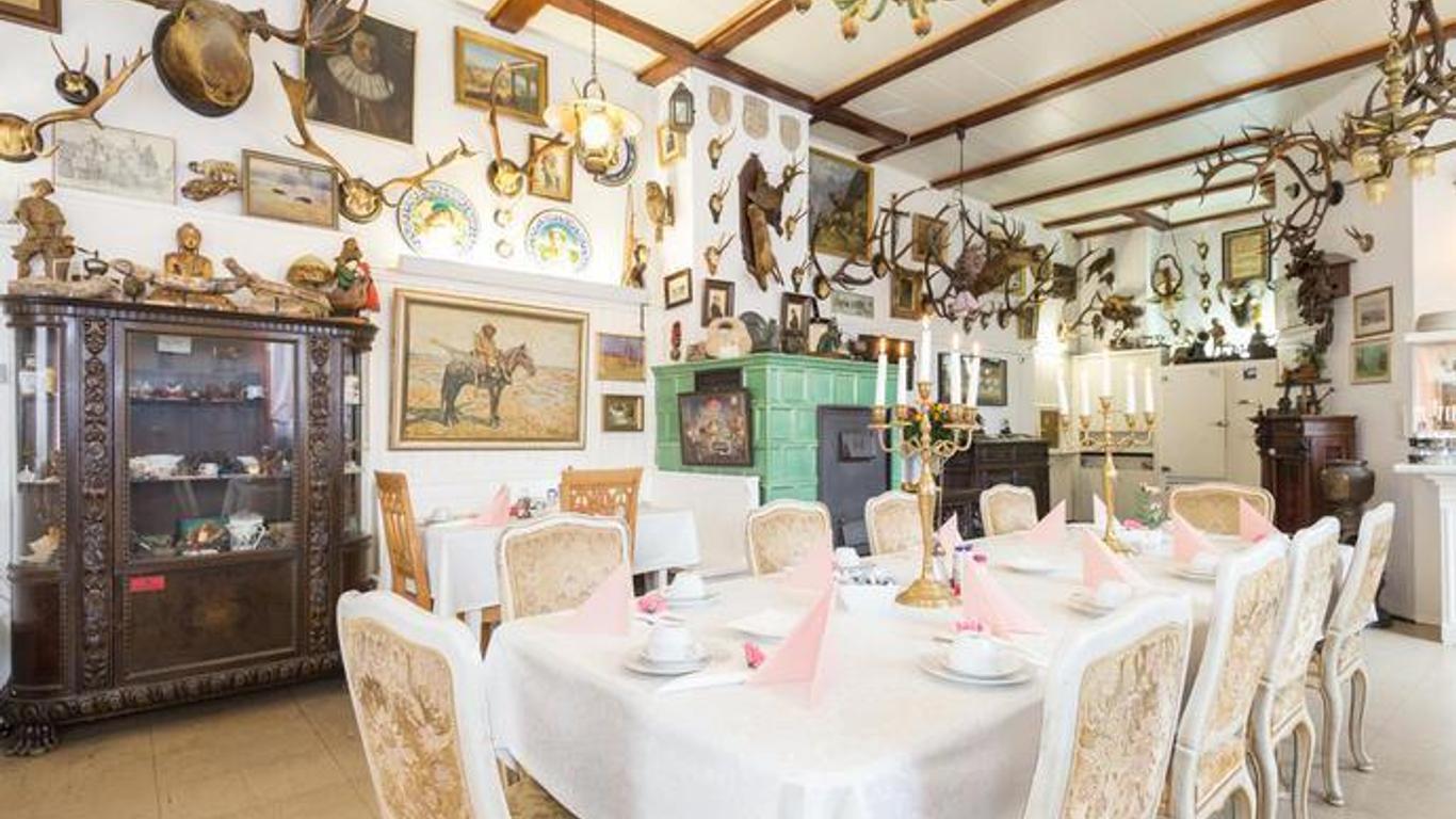 Hotel Moosbichl
