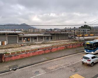 Station's Room - Avellino - Outdoors view