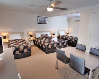 High Street Motor Inn - Stanthorpe - Soverom
