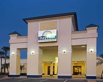 Days Inn by Wyndham Orlando Airport Florida Mall - Orlando - Building