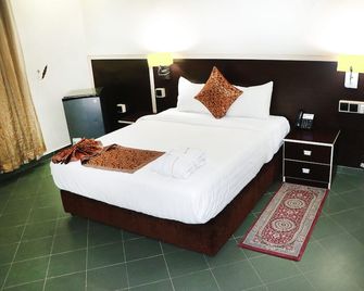 Hôtel Hayatt - Nouakchott
