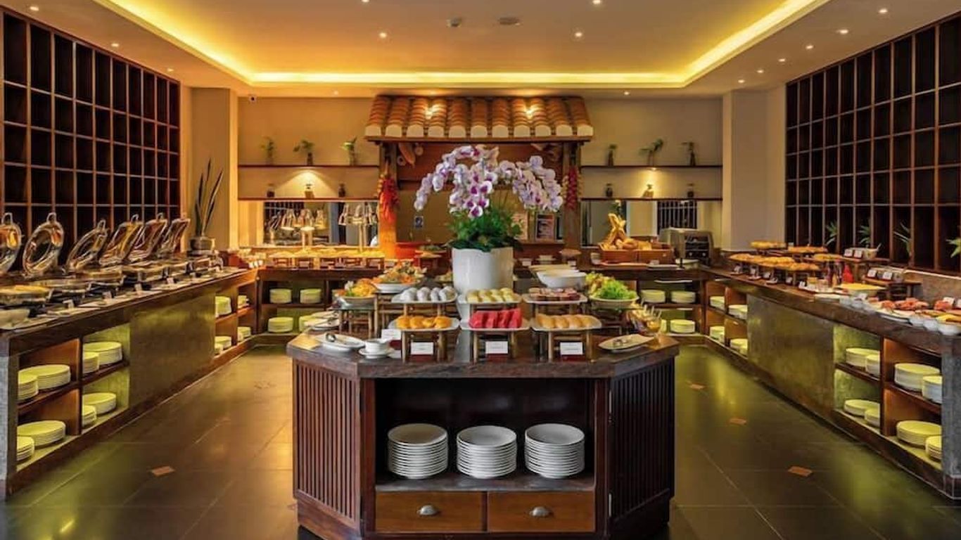 RiverTown Hoi An Resort & Spa