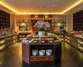 RiverTown Hoi An Resort & Spa - Hôi An - Buffet