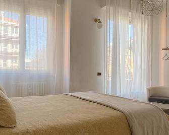Monolocale Farini - Parma - Schlafzimmer