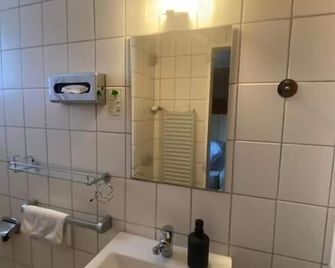 Hotel Wahlster - Saarbrücken