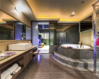 Wsb Motel-Rende - Tainan City - Bathroom
