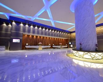 Lexis Hibiscus Port Dickson - Port Dickson - Aula